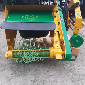 RCM SP2 damilos törzstisztító 