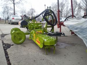 Calderoni FPS 100 E.R. 