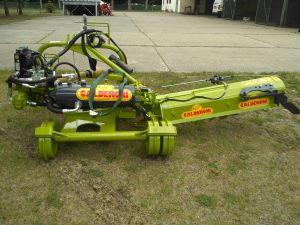 Calderoni FPS 104 bodza 