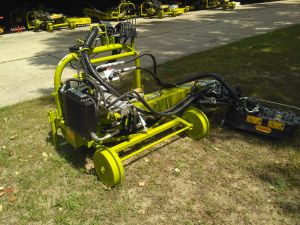 Calderoni Unica eszközhordozó 