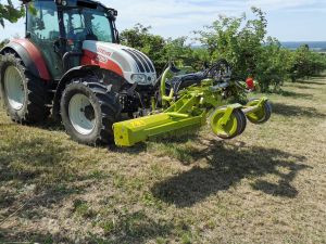 Calderoni FPS front minimulcser 