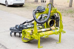 Calderoni Unica Jolly 