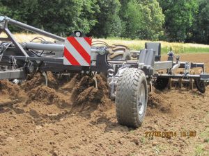 MADARA AGRO GRUBER MPM SZÉRIA 