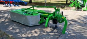 KOWALSKI 1,65-1,85-2,1 FŰKASZÁK 