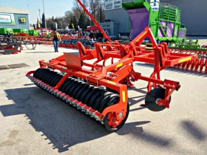 MADARA AGRO GRUBER PKU SZÉRIA 