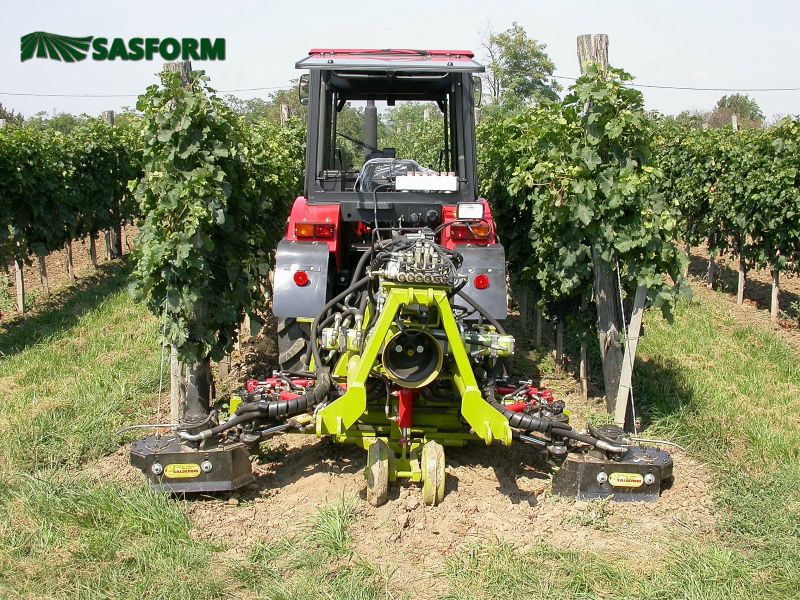 Calderoni Unica Duplex