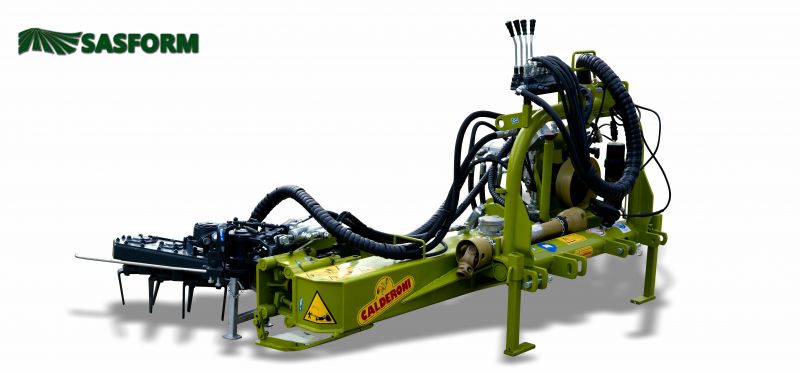 Calderoni Unica Jolly