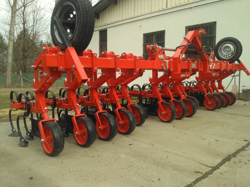 45 - 50 cm sortávolsághoz