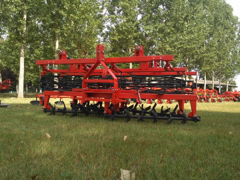 SA-3,22 2 soros függesztett ásóborona