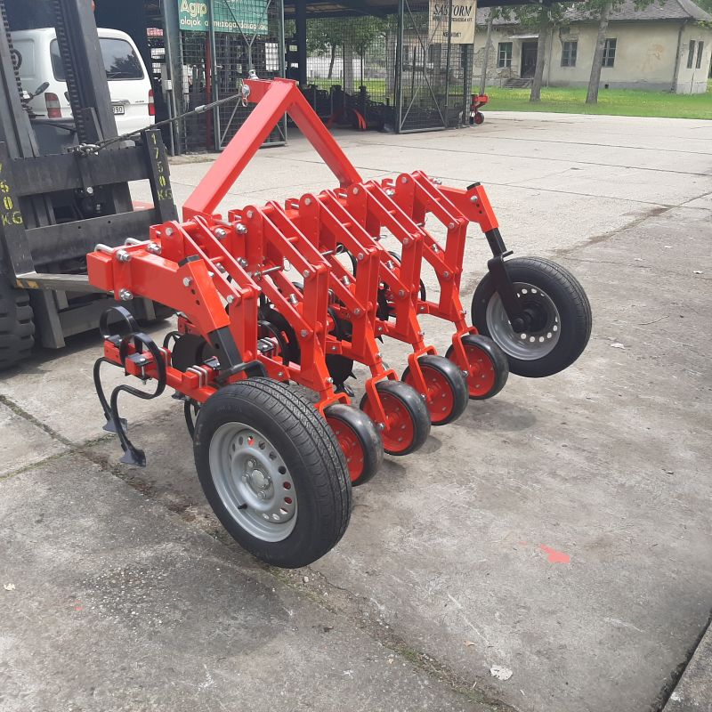 SKM-4  60-30-30-30-60