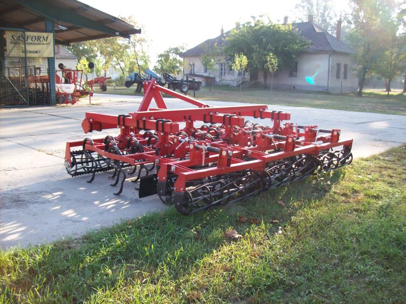 KOMBI-MIX 3,3 kompaktor