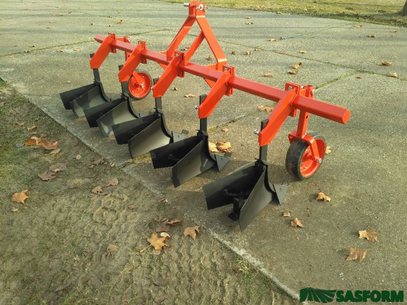 3/5 soros burgonyatöltő