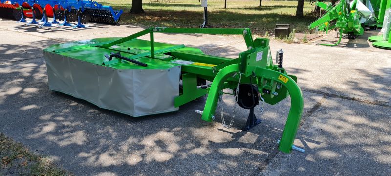 Kowalski 1,65-1,85-2,1 Fűkaszák