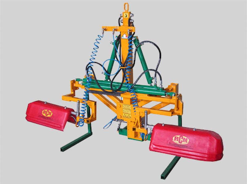 RCM BD soralj permetező